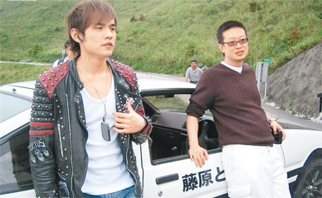 initial d jay chou full movie download